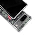 NHL Detroit Red Wings Camo Google Pixel 8 Clear Case